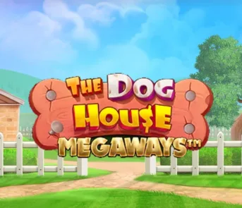 Image for The dog house megaways