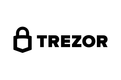 Logo image for Trezor One