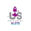 Logo image for Universal Slots