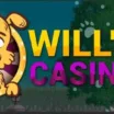 Logo for Wills Casino