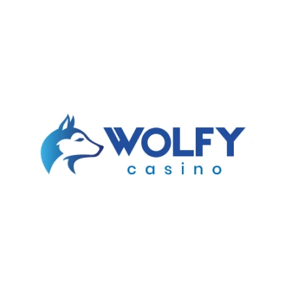 Wolfy Casino Mobile Image