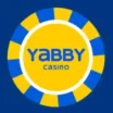 logo image for yabby casino