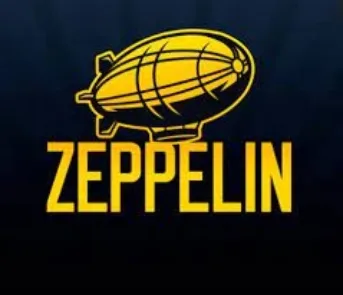 Zeppeling crash game