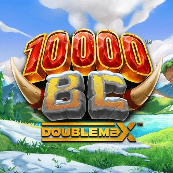 Image for 10000BC Doublemax