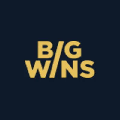 logo image for bigwins