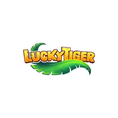 Lucky Tiger Casino Mobile Image