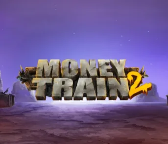 Image for Money Train 2