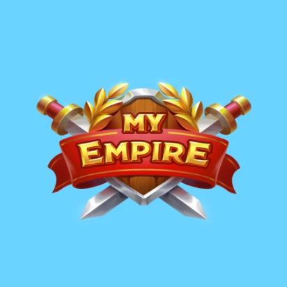MyEmpire Casino Mobile Image