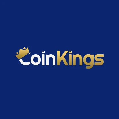 CoinKings.io Mobile Image