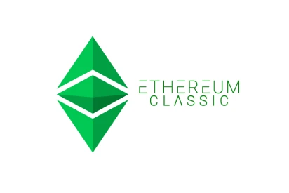 Ethereum_Classic Logo