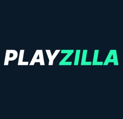 Logo image for PlayZilla Casino