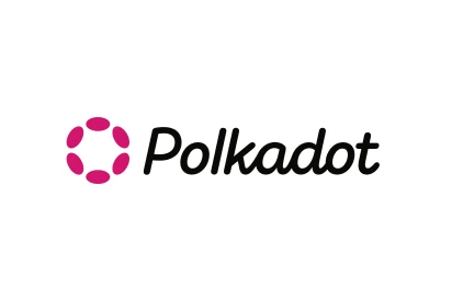 Polkadot_Dot Logo
