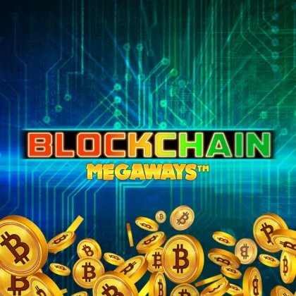 Blockchain Megaways Slot Review