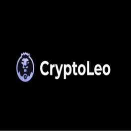 logo image for crypto leo Mobile Image