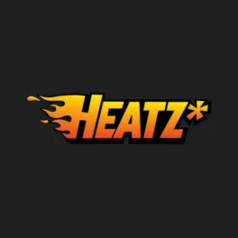 logo image for heatz Mobile Image