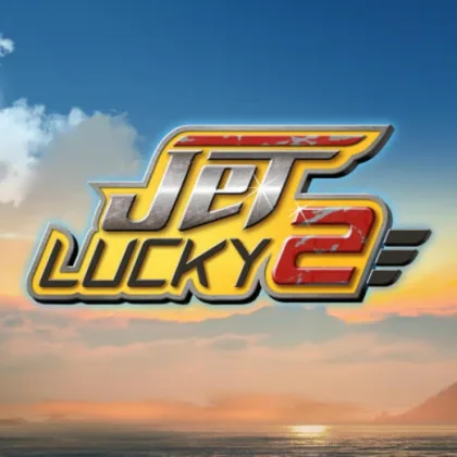 Image for Jet lucky 2