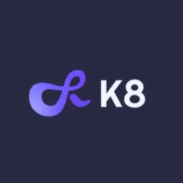 logo for K8 Mobile Image