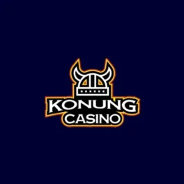 Logo image for Konung Casino Mobile Image