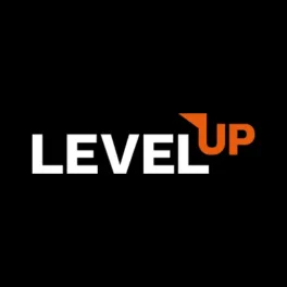 Logo image for Level up casino Mobile Image