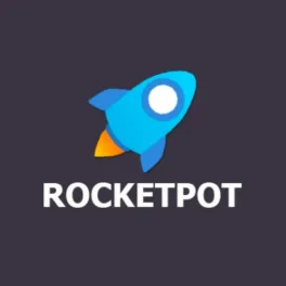 Logo image for Rocketpot Mobile Image