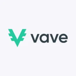 logo image for vave Mobile Image