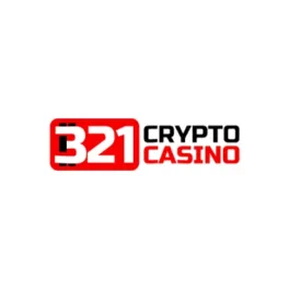 Logo image for 321 Crypto Casino Mobile Image