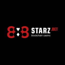 Logo image for 888starz Casino Mobile Image