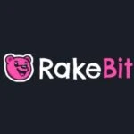 Rakebit logo