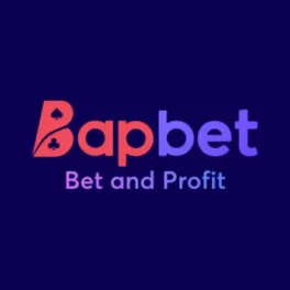 Logo image for Bapbet Mobile Image