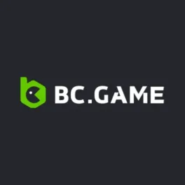 Logo image for BC.Game Casino Mobile Image