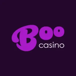 Logo image for Boo Casino Mobile Image