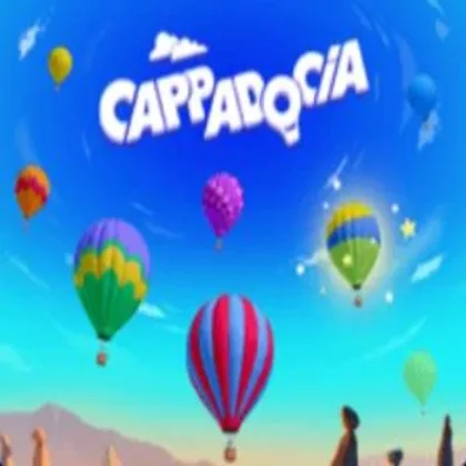 Cappadocia Review