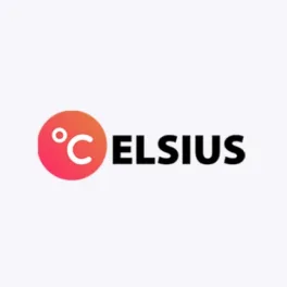 logo image for celsius Mobile Image