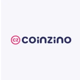 logo image for coinzino Mobile Image