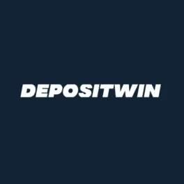 logo image for depositwin Mobile Image