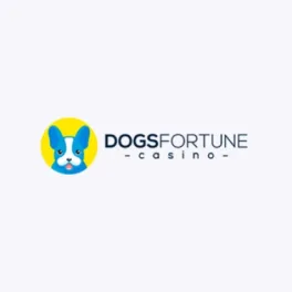 logo image for dogs fortune Mobile Image