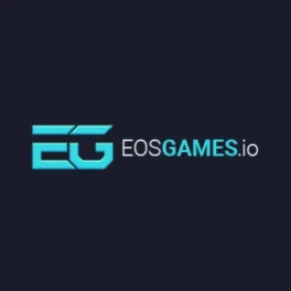 Logo image for Eosgames Mobile Image