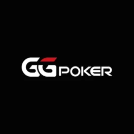 Logo image for GGPoker Casino Mobile Image