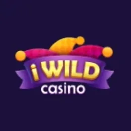 Logo for iWild Casino Mobile Image