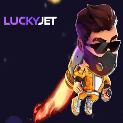 Lucky Jet Review