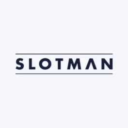 logo image for slotman Mobile Image