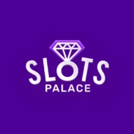 Logo image for Slots palace Mobile Image