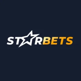 logo image for star bets Mobile Image