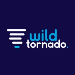 Logo image for Wild Tornado Casino Mobile Image