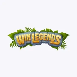 logo image for win legends Mobile Image