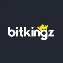 Image for BitKingz Casino Mobile Image