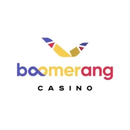 Logo image for Boomerang casino Mobile Image