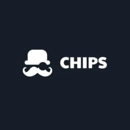 logo image for chips Mobile Image