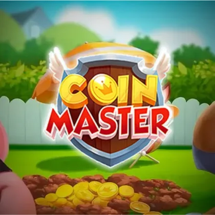 Image for Coin master