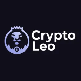 Logo image for CryptoLeo Mobile Image